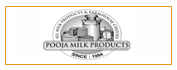 Pooja milk