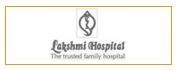 lakshmi hospital